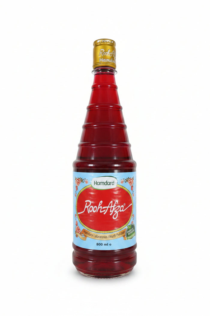 Hamdard RoohAfza 800ml