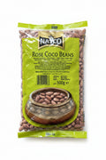 Natco Rose Coco Beans 500g