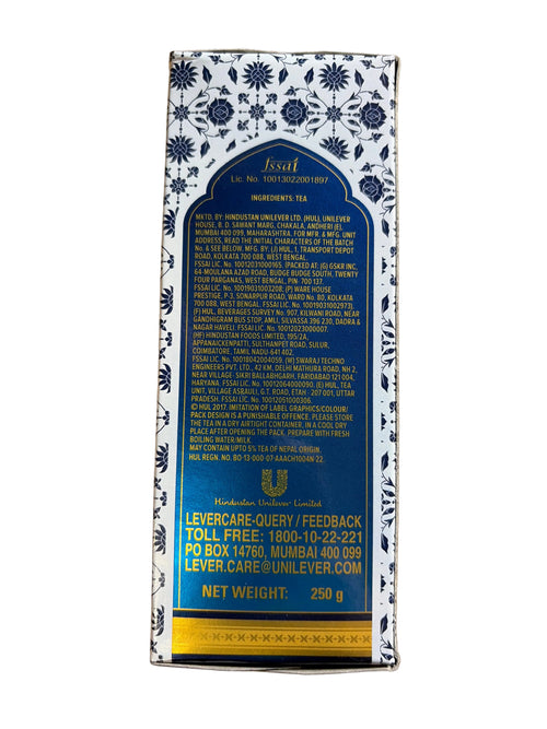 Brooke Bond Taj Mahal Loose Tea 250g