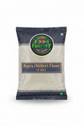Food Factory Bajra Millet Flour 1kg