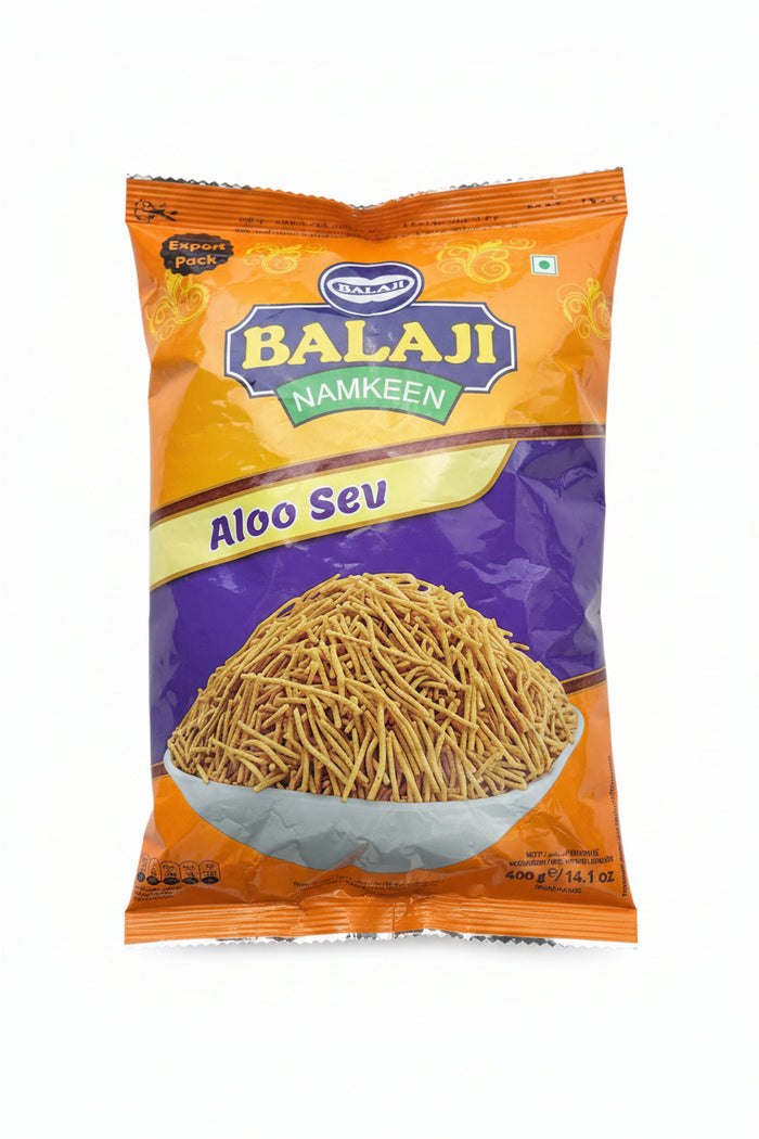 Balaji Aloo Sev 400g