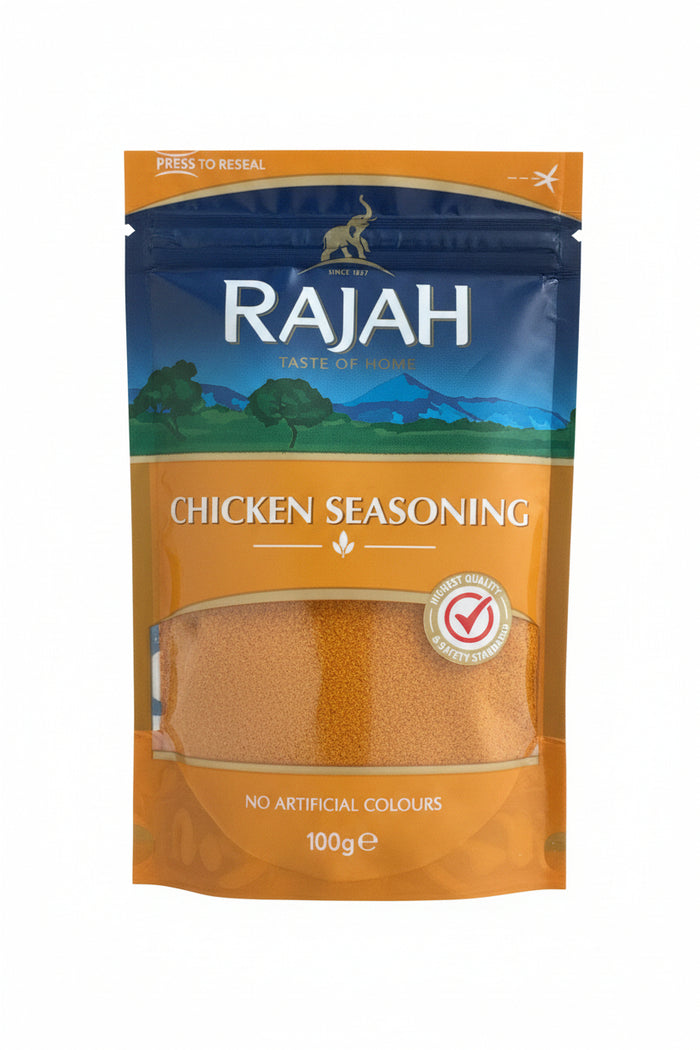Rajah Chicken Seasoning 100g