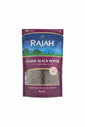 Rajah Coarse black Pepper 100g