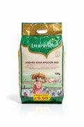 Amaravathi Andhra Sona Masoori Rice 10kg