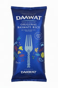 Daawat Original Basmati Rice 2kg