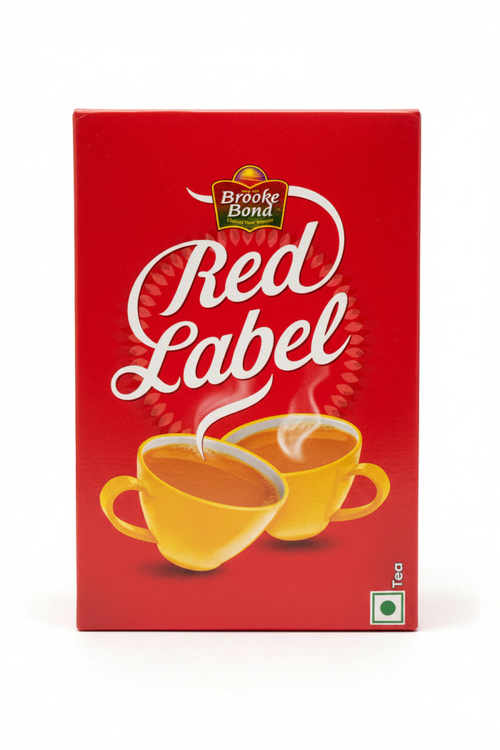 Brooke Bond Red Label Loose Tea 250g