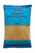 Top Op Golden Breadcrumbs 300g