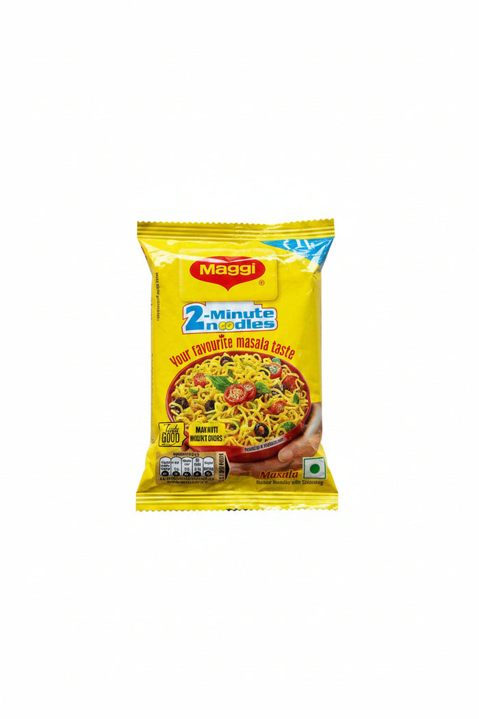 Maggi 2 Minute Noodles 52g 6 For 96p