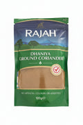 Rajah Dhaniya Ground Coriander 100g