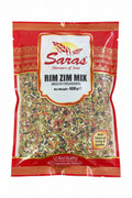 Saras Mukhwas Rim Zim Mix 400g