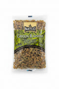 Natco Green Raisins 300g