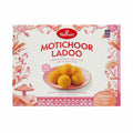 Haldirams Motichoor Ladoo 300g