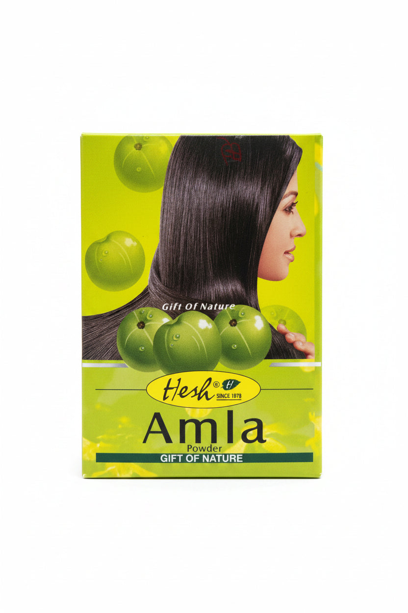 Hesh Amla Powder 100g