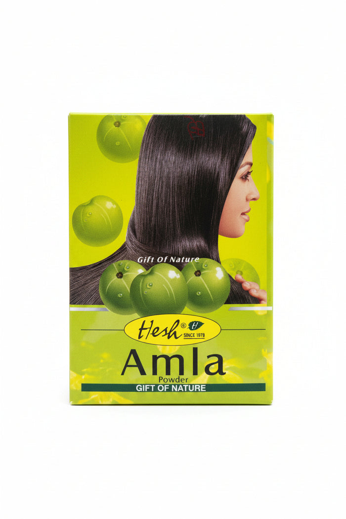 Hesh Amla Powder 100g