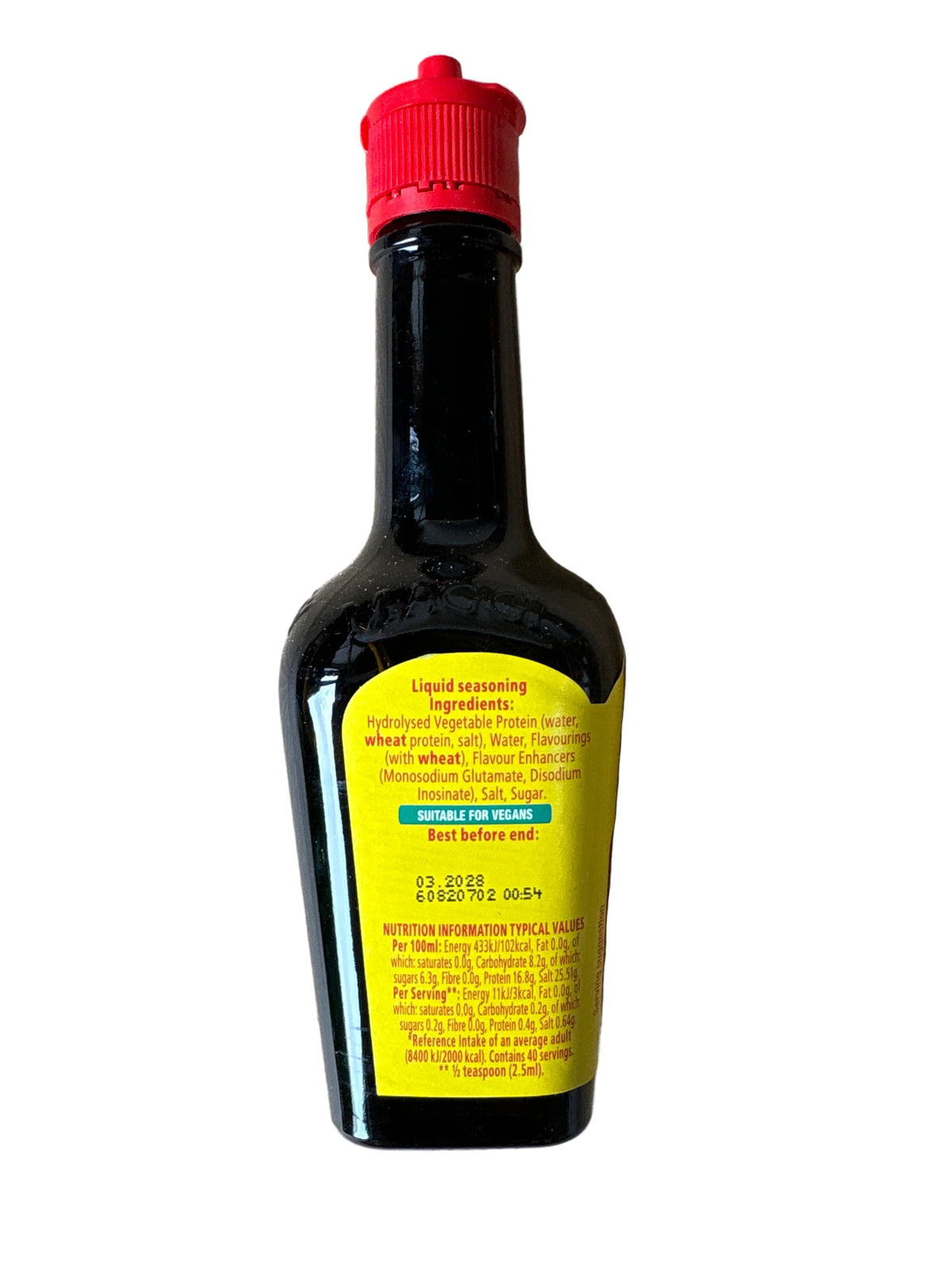 Maggi Liquid Seasoning 100ml