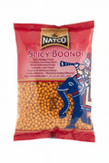 Natco Spicy Boondi 325g