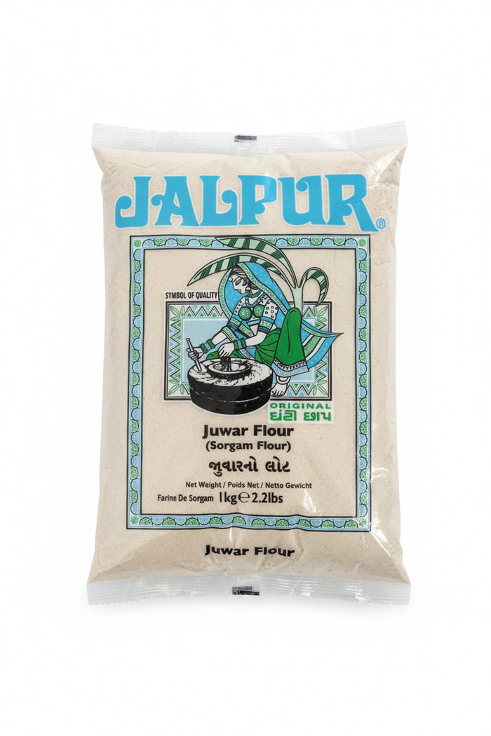 Jalpur Juwar Flour 1kg