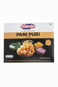 Jaimin Pani Puri 270g