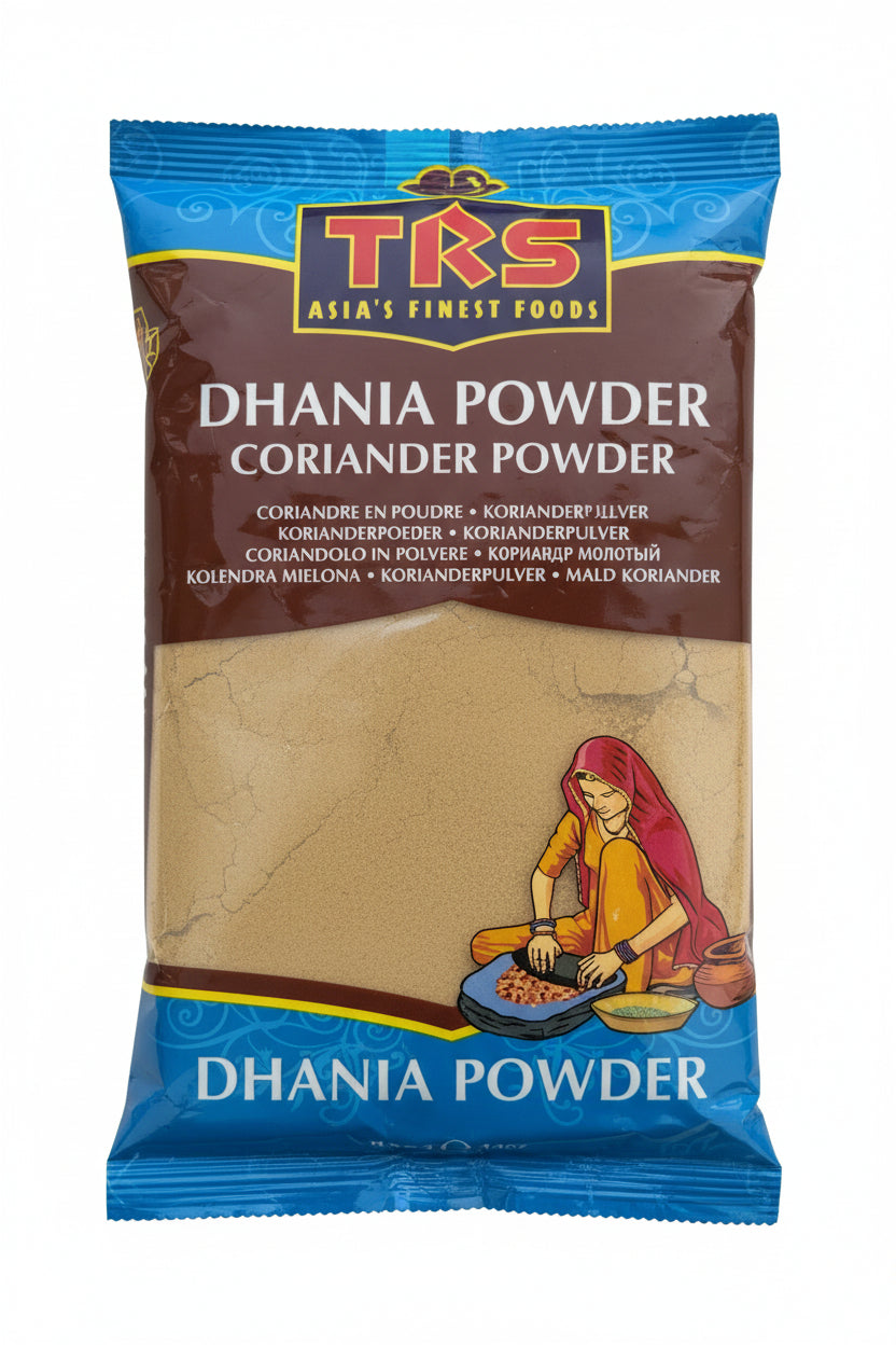 TRS Dhania Coriander Powder 400g
