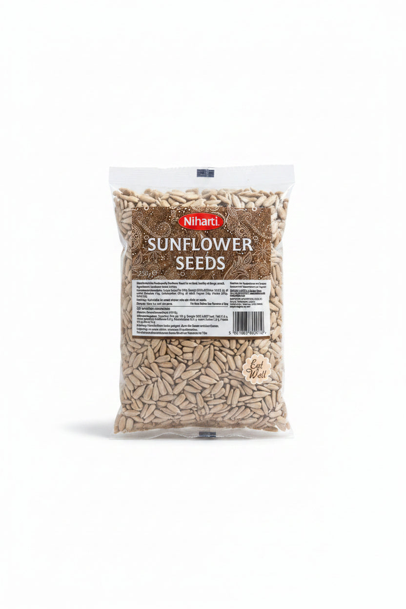 Niharti Sunflower Seeds 250g