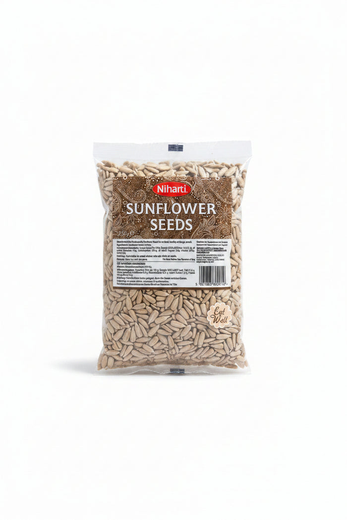 Niharti Sunflower Seeds 250g