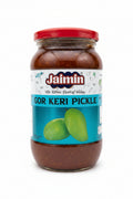 Jaimin Gor Keri Pickle 500g