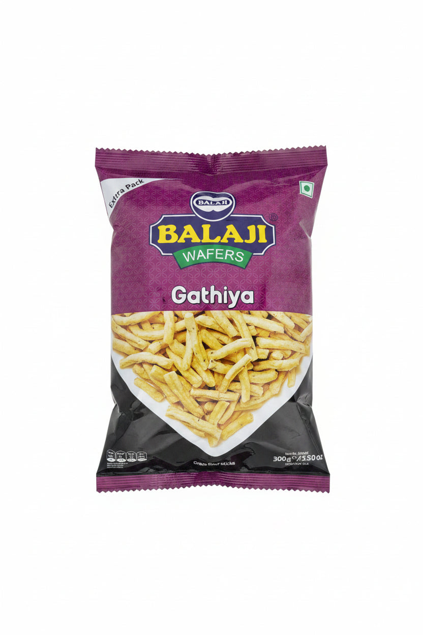 Balaji Gathiya 300g