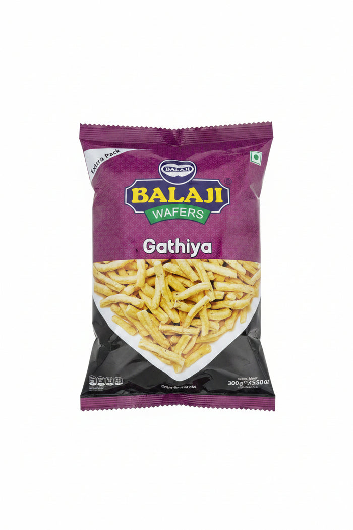 Balaji Gathiya 300g