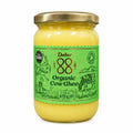 Dabur Organic Cow Ghee Clarified Butter 470g