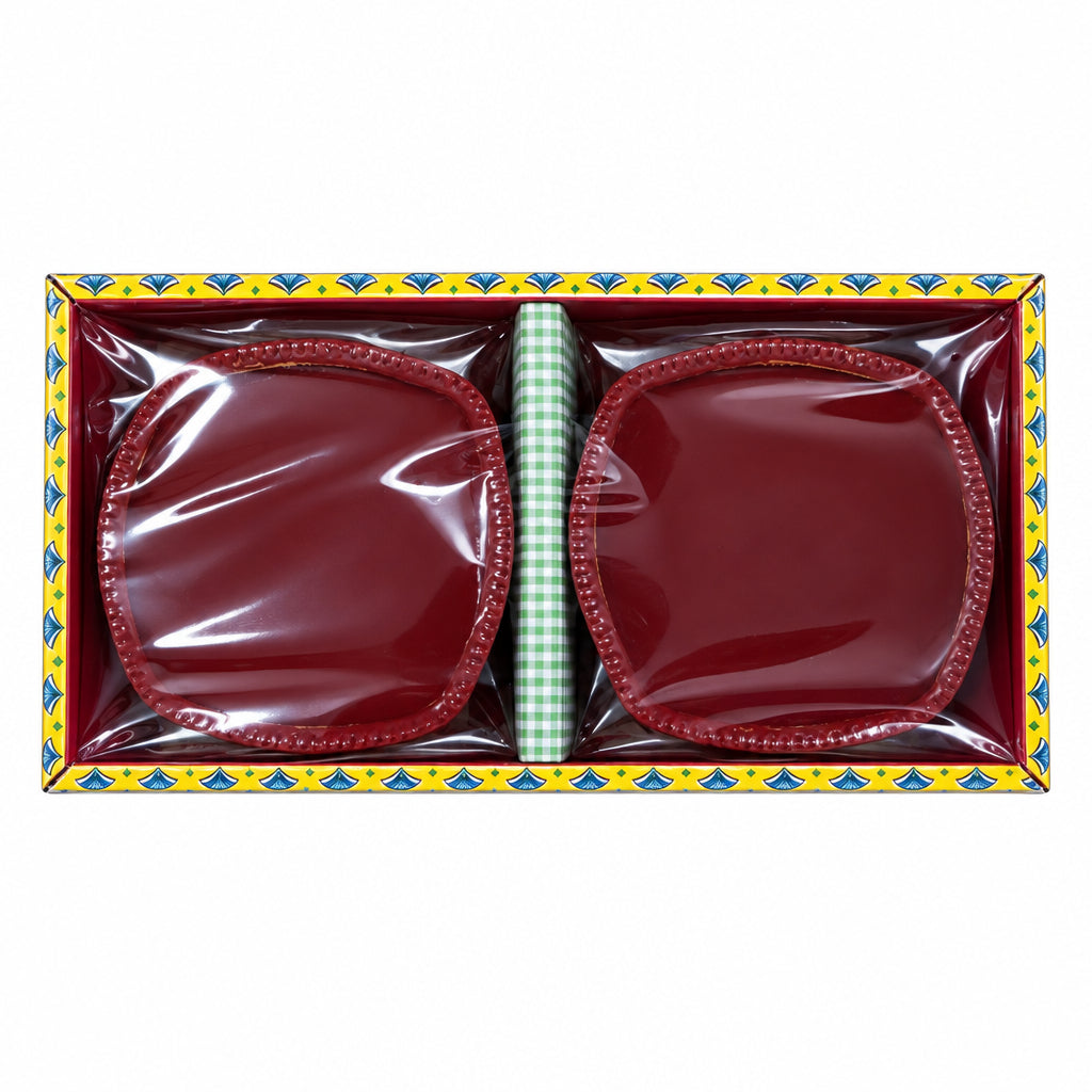 Diwali Diya Traditional Akhand Charmukhia 2pc A22