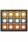 Diwali Diya With Wax 12pc A126