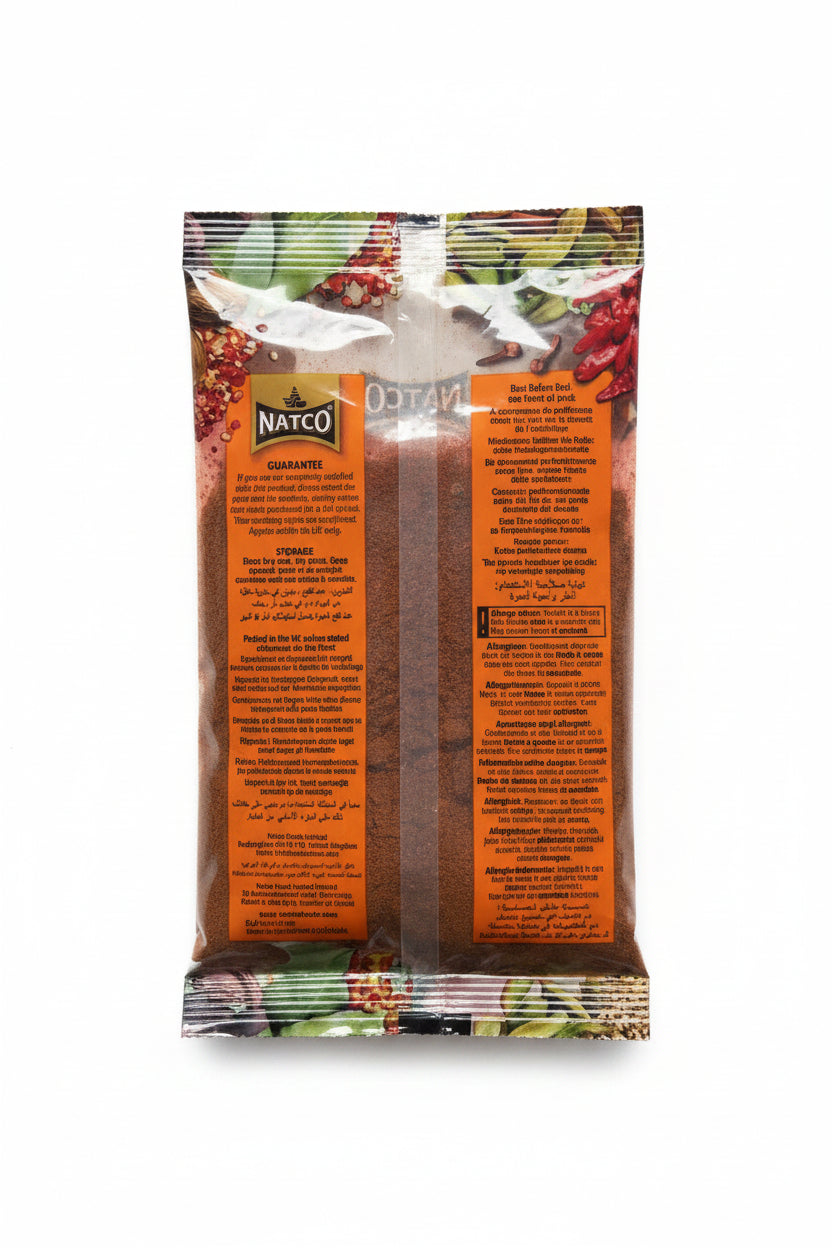Natco Ground Cloves 50g
