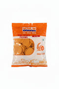 Sohum Udyog Potato Fryums Red Chilli 100g