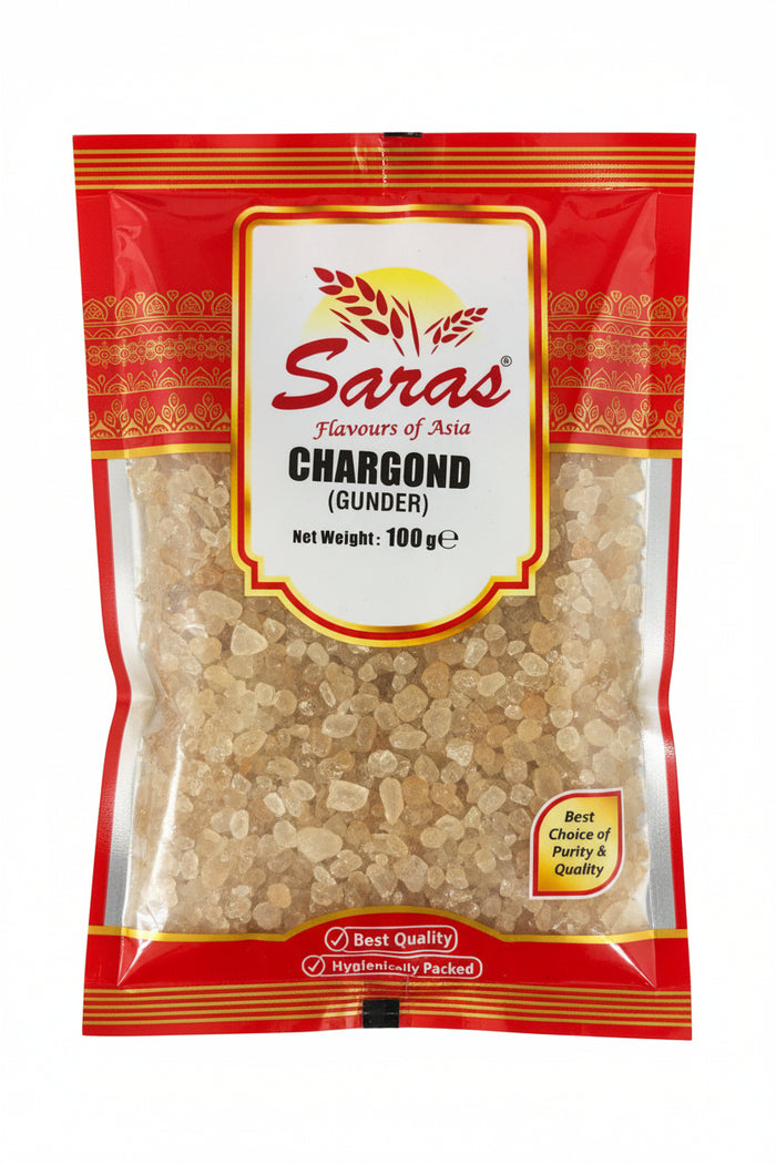 Saras Chargond 100g