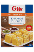Gits Khaman Dhokla 500g