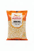 Saras Dall Daria Unsalted 1kg