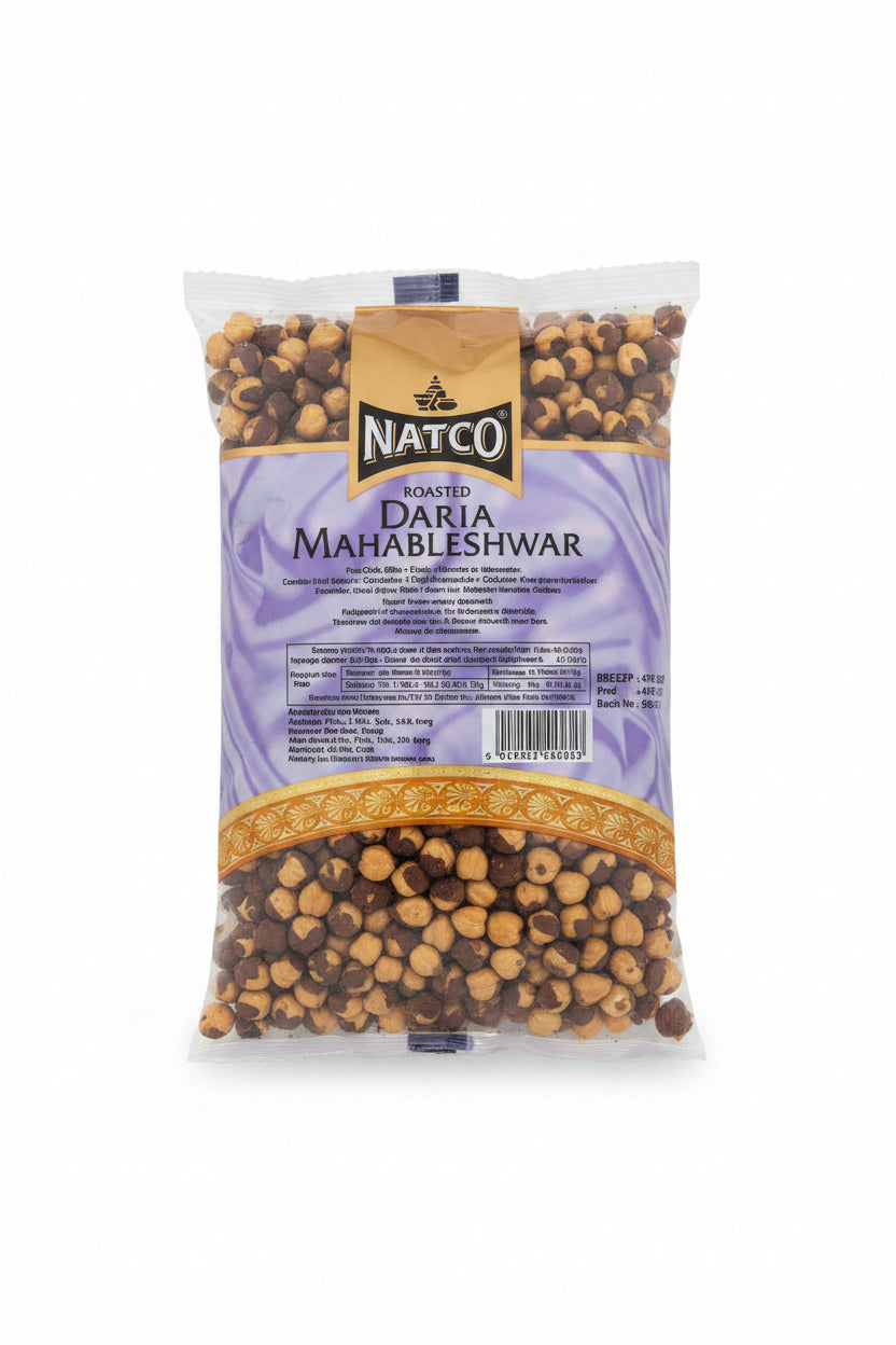 Natco Daria Mahableshwar Roasted 300g