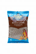 TRS Brown Lentils 1kg