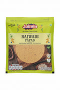 Jaimin Rajwadi Papad 200g