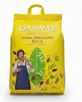 Daawat Sona Masoori Rice 10kg