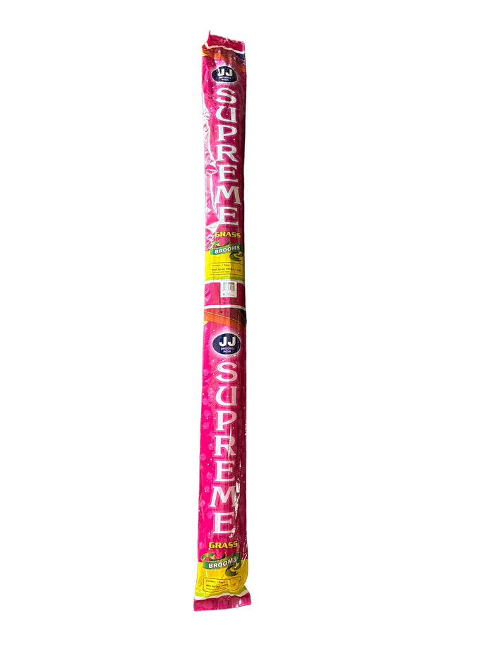Soft Broom Indoor