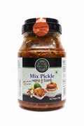 Food Factory Mix Pickle 900g