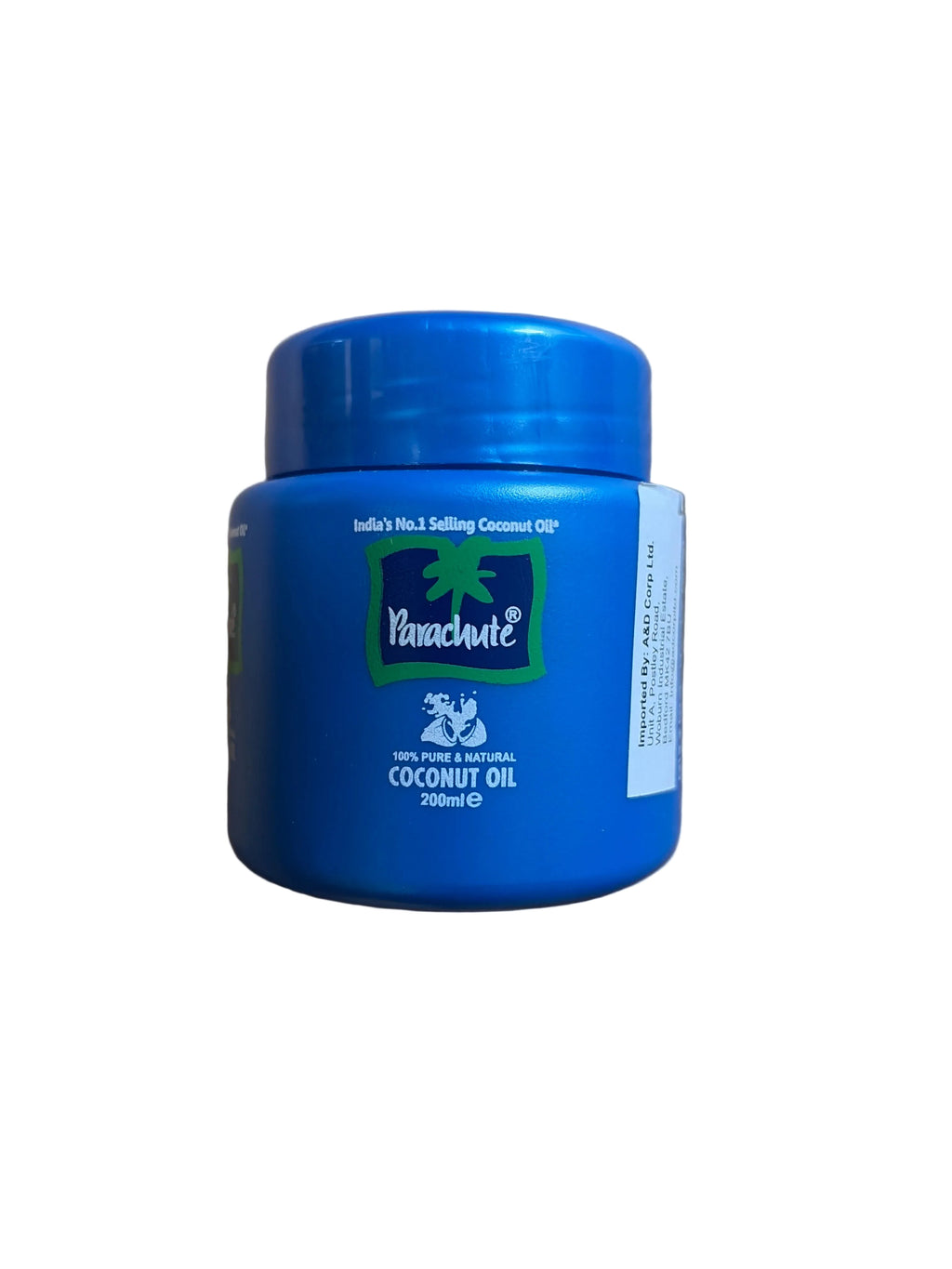 Parachute Oil Coconut 200ml
