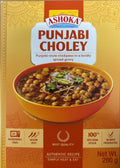 Ashoka Ready Meals Punjabi Choley 280g