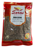 Saras Chia Seeds 400g