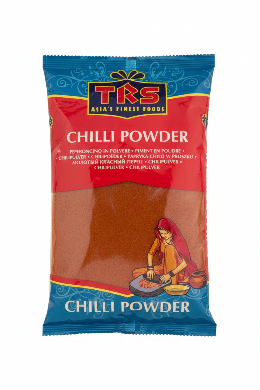 TRS Chilli Powder 400g