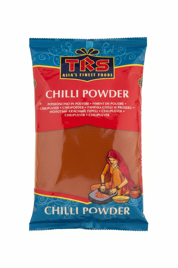 TRS Chilli Powder 400g