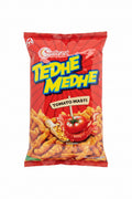 Sunfeast Tedhe Medhe Tomato Masti 140g Mix & Match 2 For £2