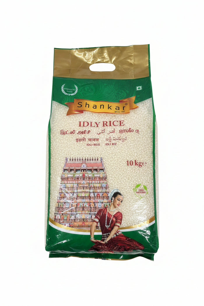 Shankar Idly Rice 10kg