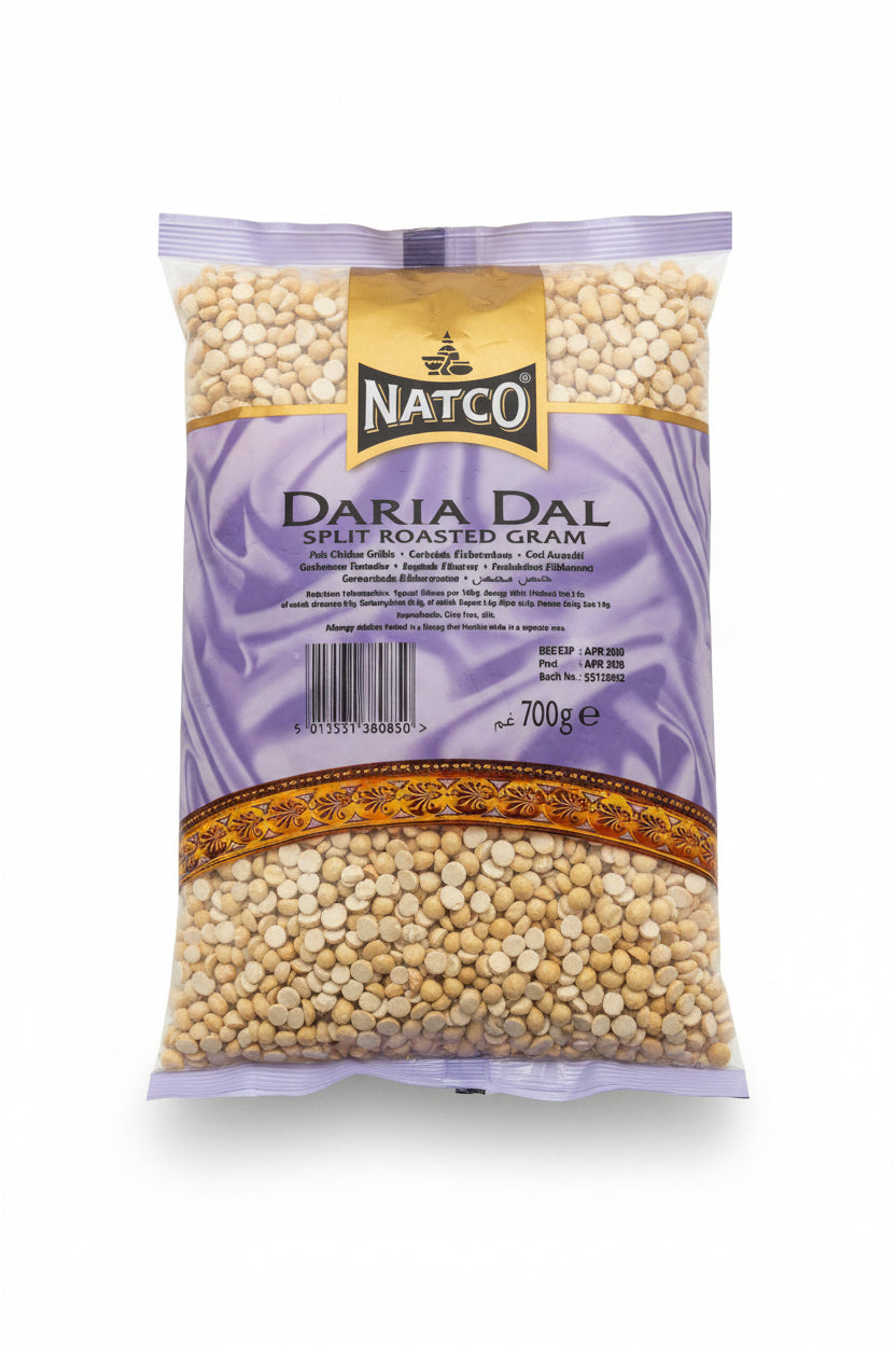 Natco Daria Dal 700g